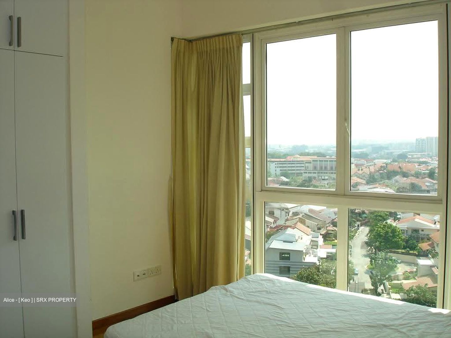 Goldenhill Park Condominium (D20), Condominium #633278921